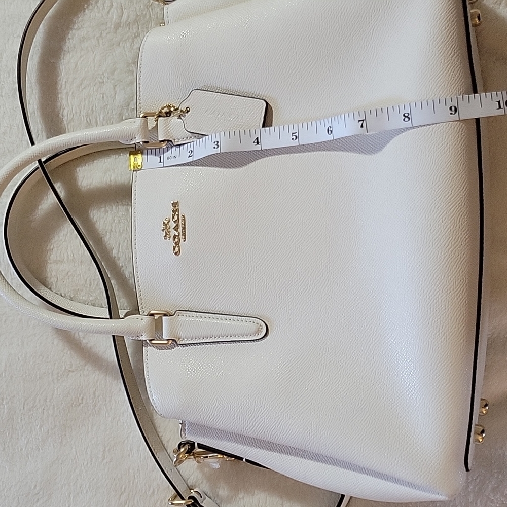 🌸HOST PICK🌸COACH MINI - LILLIE CARYALL BAG - Picture 16 of 16
